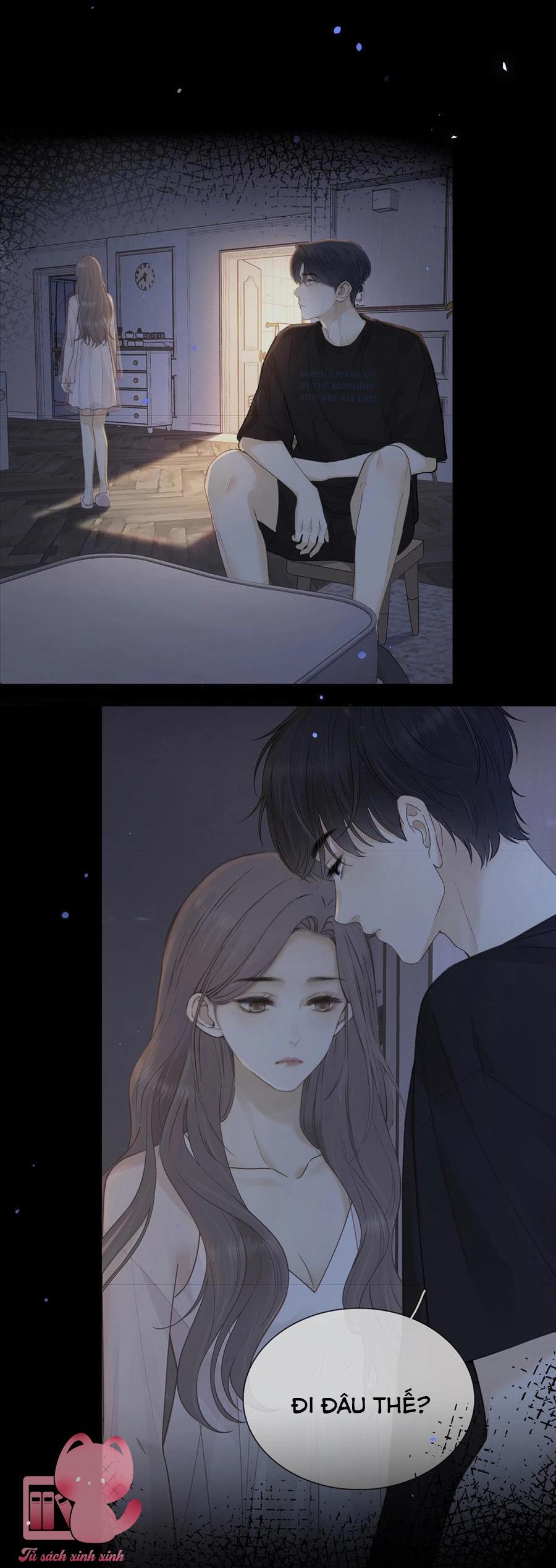 Khó Dỗ Dành Chap 62 - Trang 2