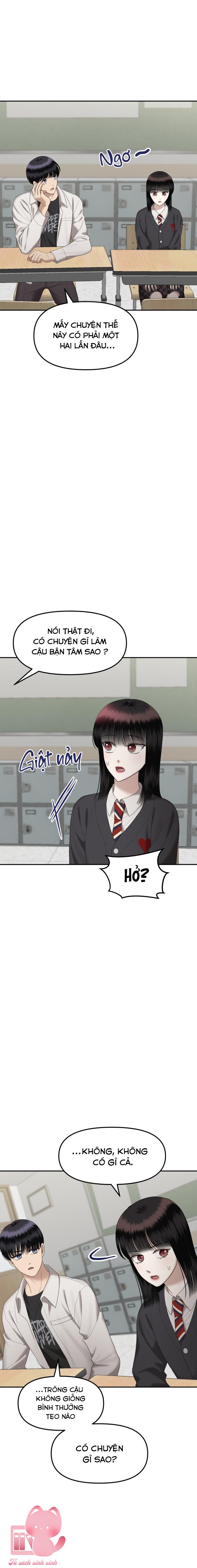 Chị Em Tranh Đấu Chap 73 - Trang 2