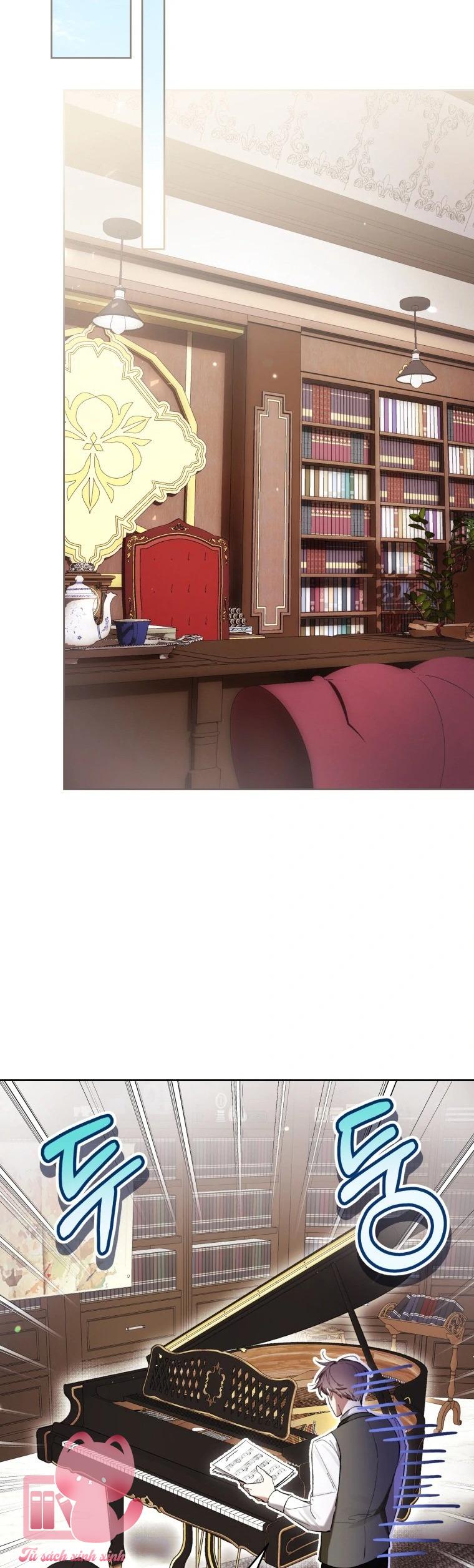 Làm Ác Nữ Bộ Không Tuyệt Sao? Chap 74 - Trang 4