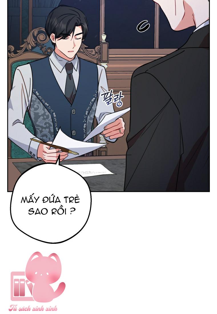 Được Yêu Thương Mà Còn Ngại Ngùng Sao! Chapter 9 - Trang 4