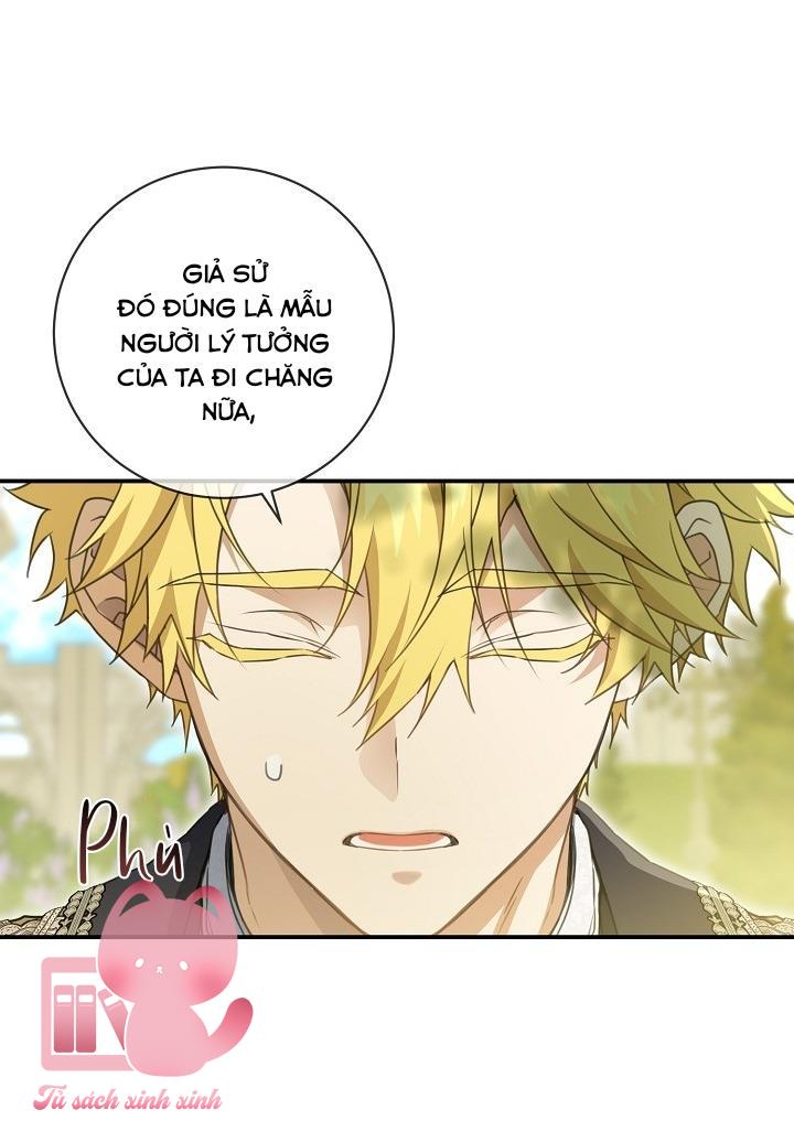 Hướng Về Ánh Dương Lần Nữa Chapter 75 - Trang 4