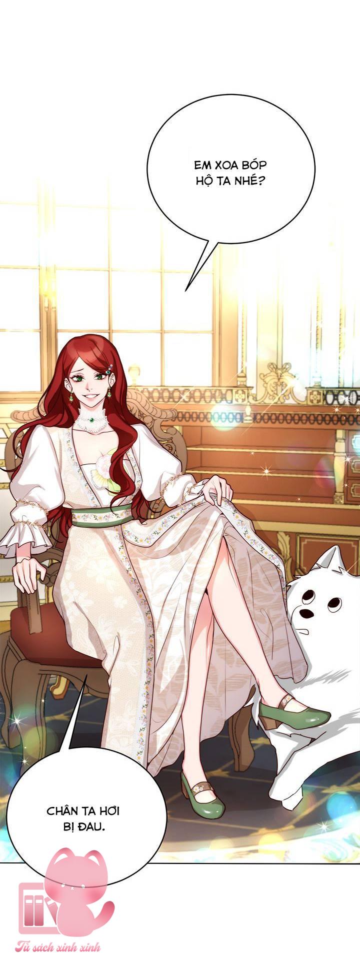 Thế Thì Ta Cứ Trở Thành Kẻ Ác Thôi Chap 16 - Trang 2