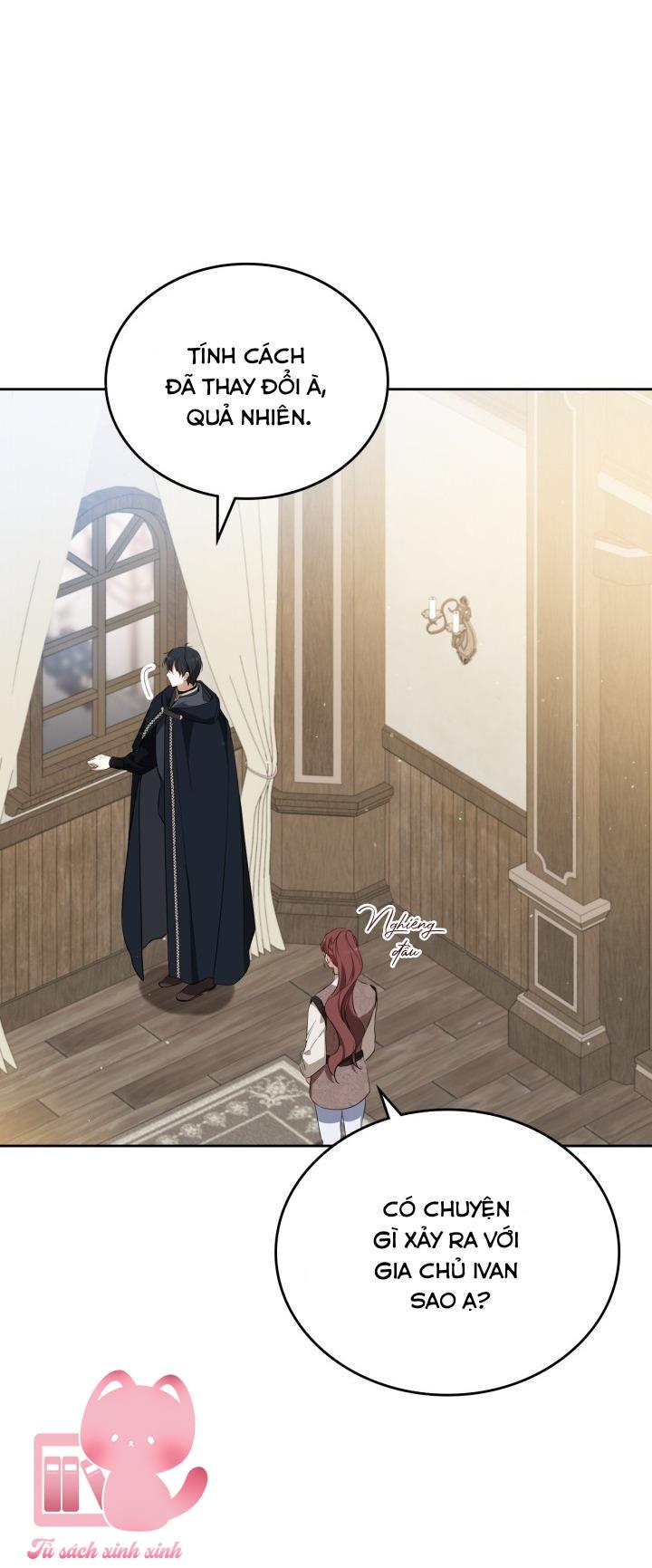 Kiếp Này Ta Sẽ Trở Thành Gia Chủ Chap 154 - Trang 2