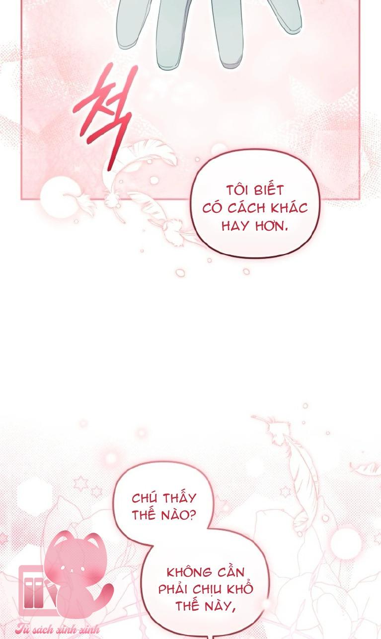 Tôi Được Nuôi Dưỡng Bởi Những Kẻ Phản Diện Chap 72 - Trang 3