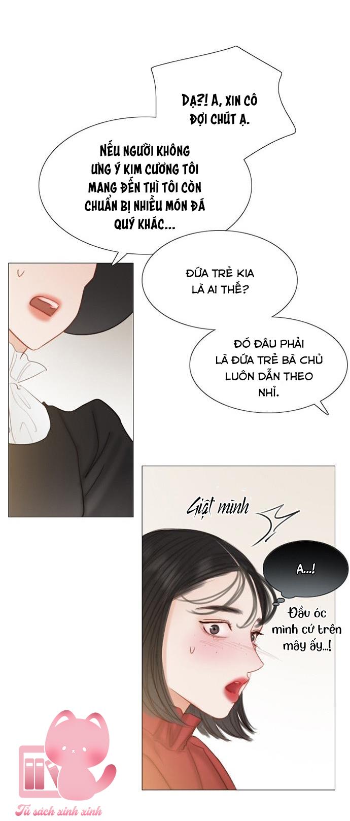 Serena Chương 1 - Trang 4