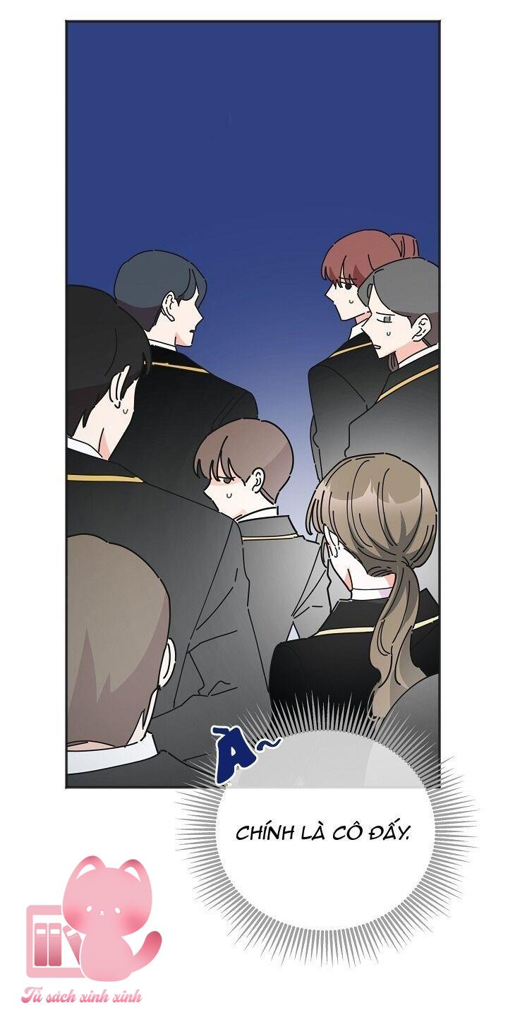 Người Hùng Của Ác Nữ Chapter 39 - Trang 4
