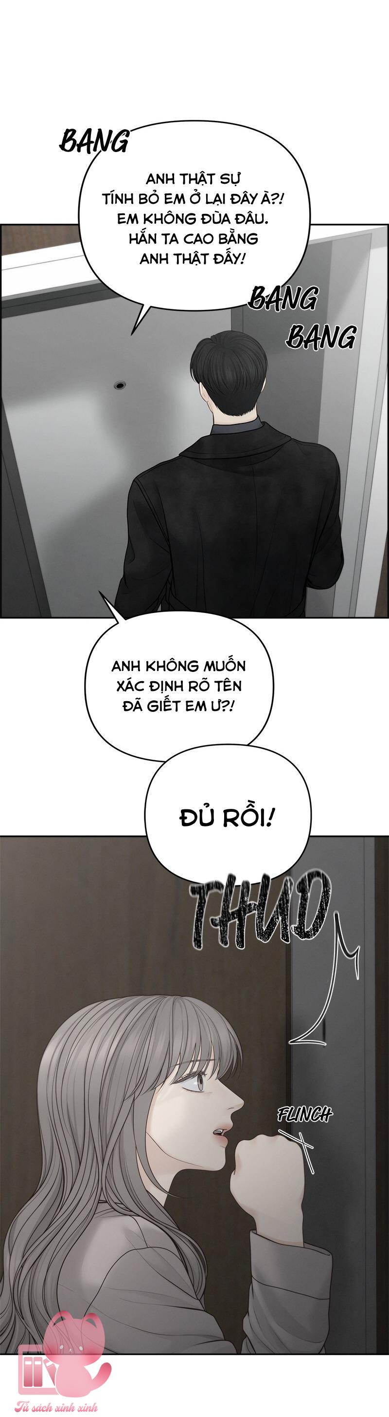Hy Vọng Duy Nhất Chap 58 - Trang 2