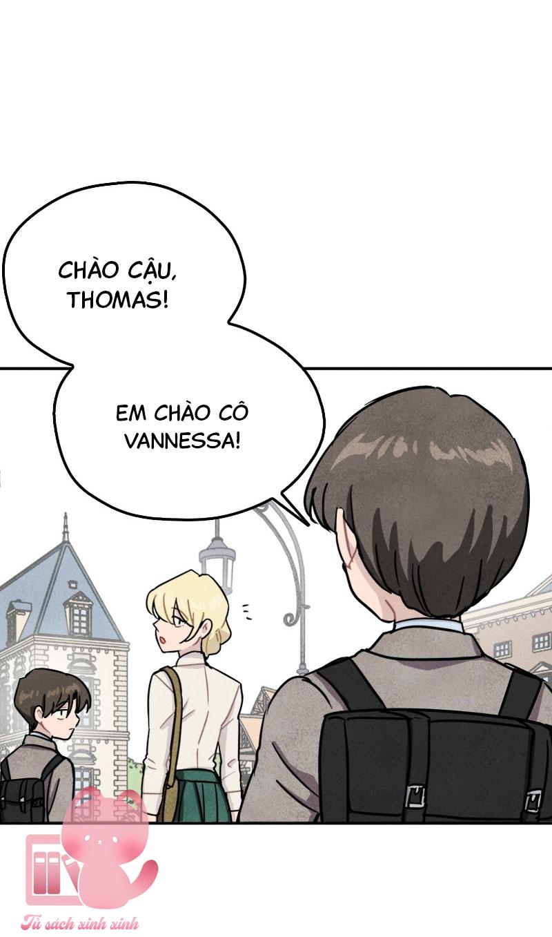 Phù Thủy Độc Dược Chap 13 - Trang 3