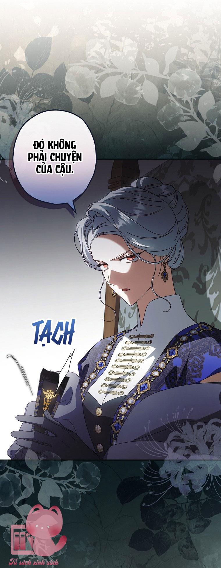 Cách Khiến Phu Quân Đứng Về Phía Tôi Chap 91 - Trang 2