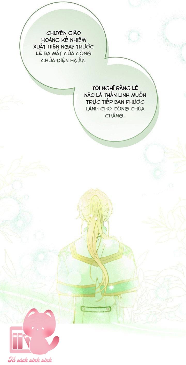 Hướng Về Ánh Dương Lần Nữa Chapter 53 - Trang 4