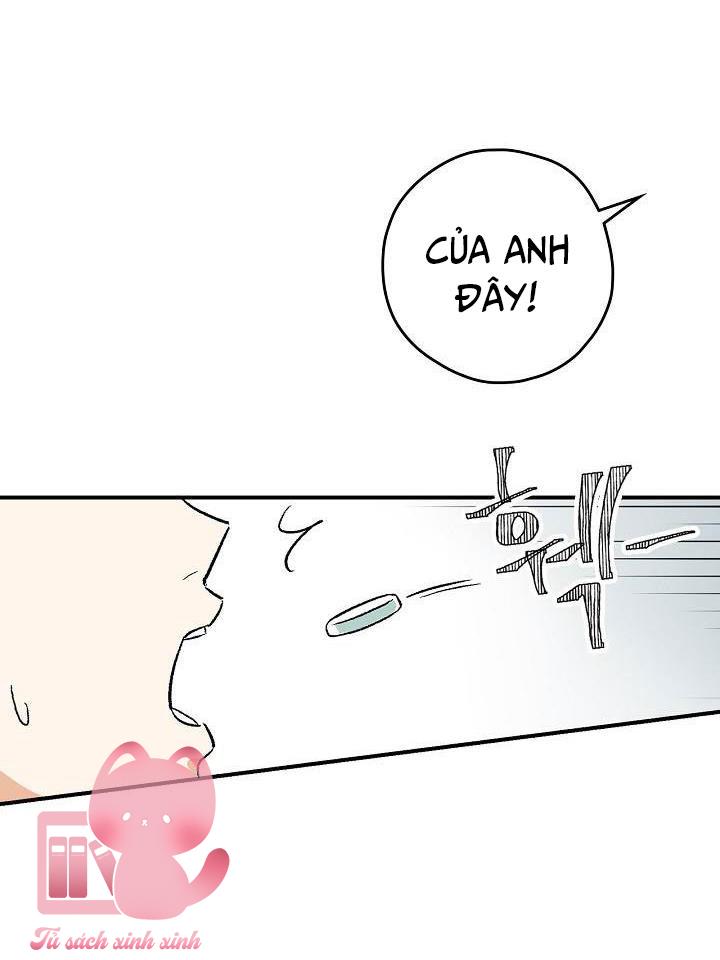 Ly Espresso Của Mùa Xuân Chapter 7 - Trang 4