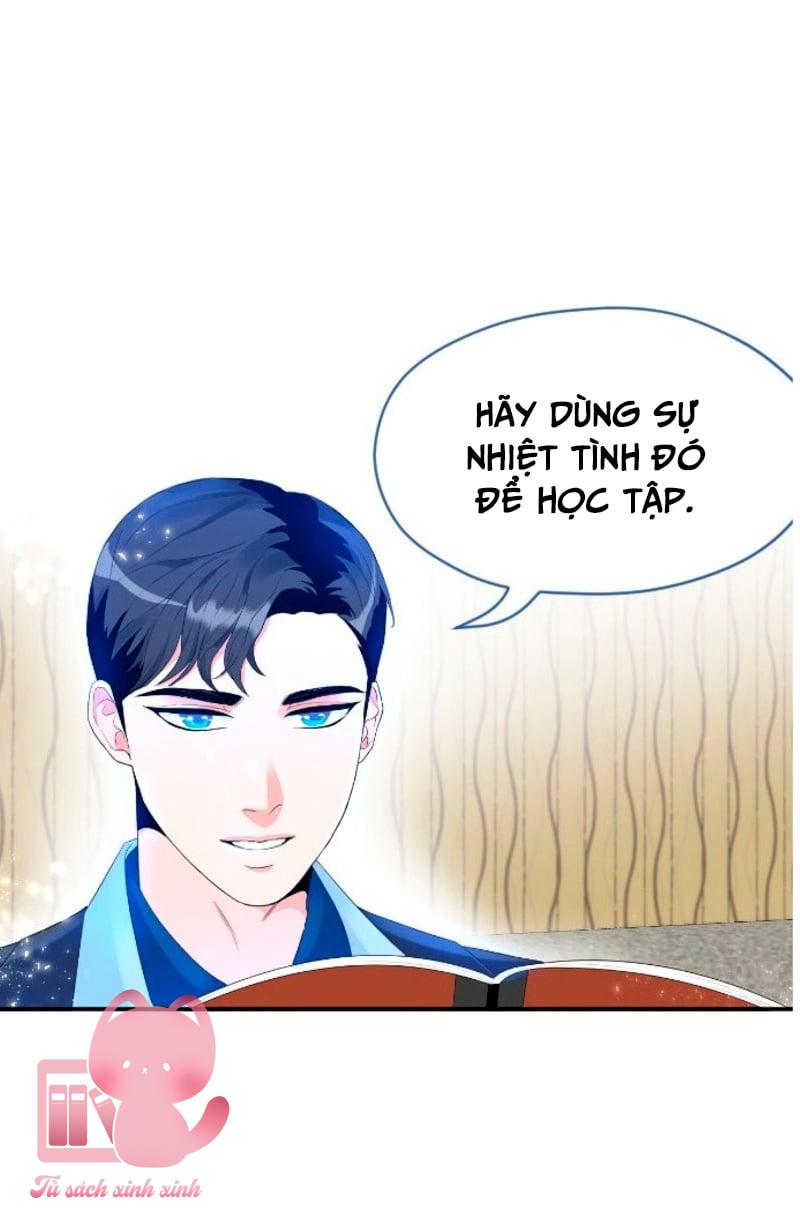Tôi Sẽ Mang Em Đi Chap 6 - Trang 3