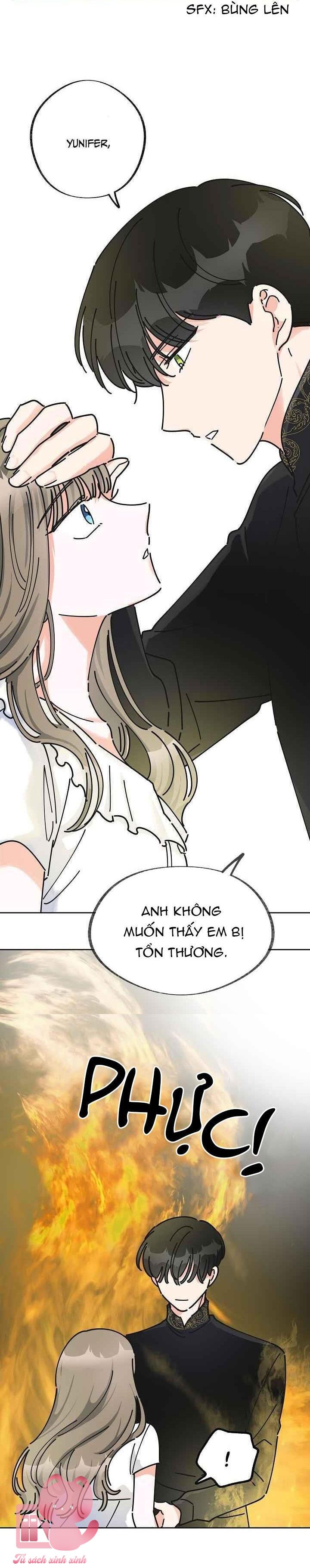 Người Hùng Của Ác Nữ Chapter 9 - Trang 4