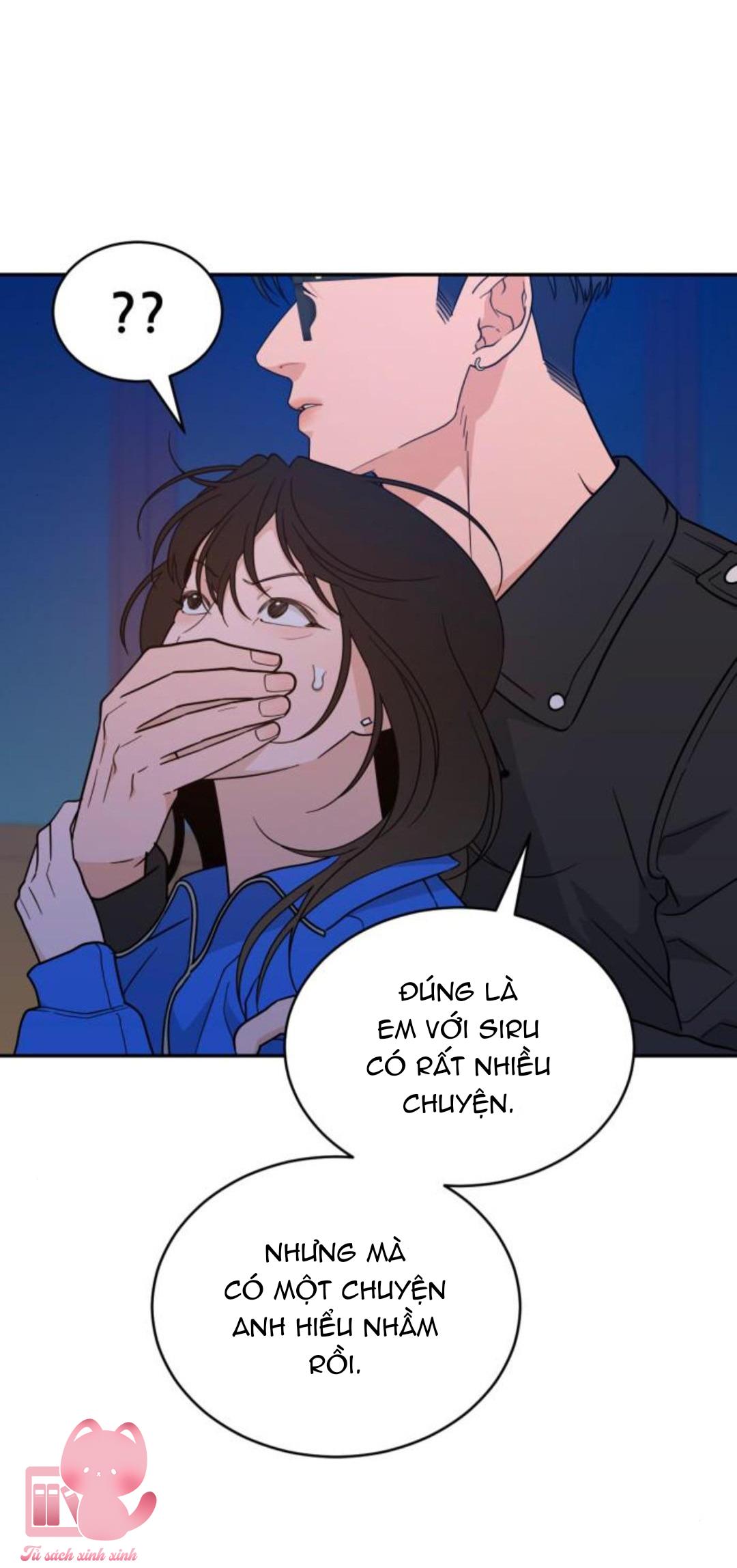 Vận May Không Ngờ Chap 43 - Trang 2