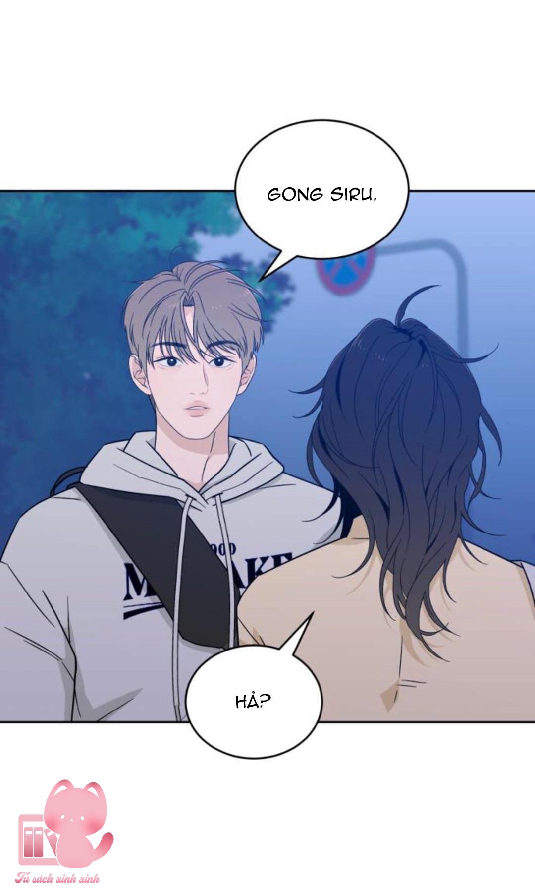 Vận May Không Ngờ Chapter 38 - Trang 4