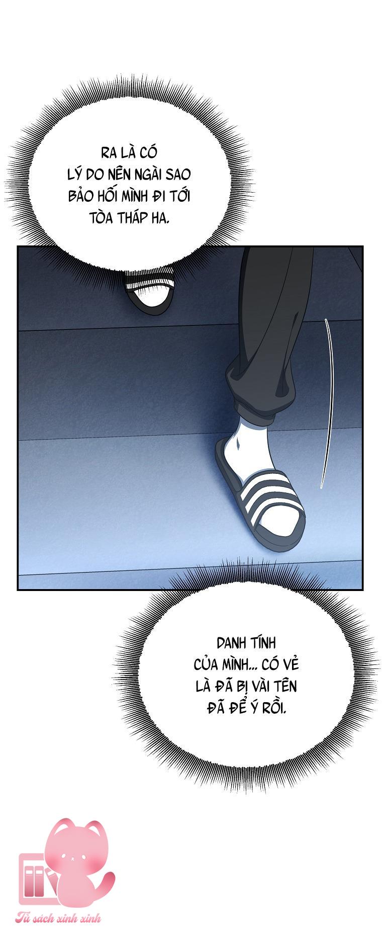 Hướng Dẫn Sinh Tồn Dành Cho Ranker Chapter 9 - Trang 4