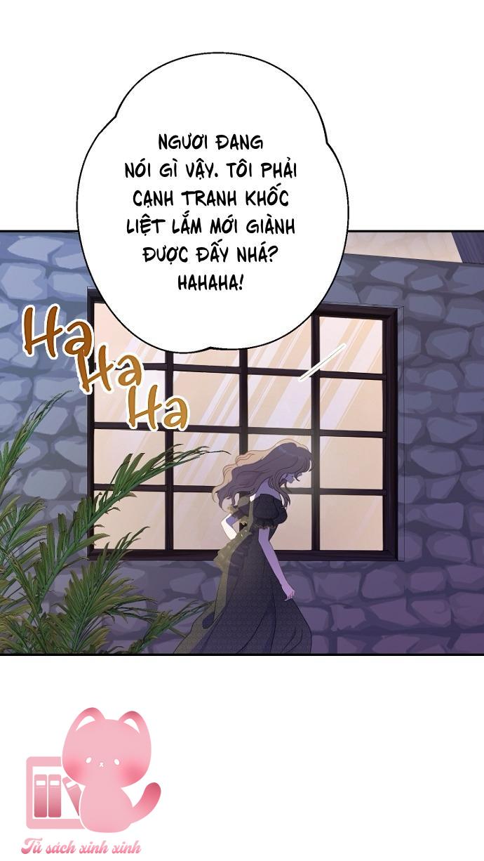 Bỏ Quách Chồng Con Đi, Tiền Bạc Mới Là Tất Cả Chap 63 - Trang 2