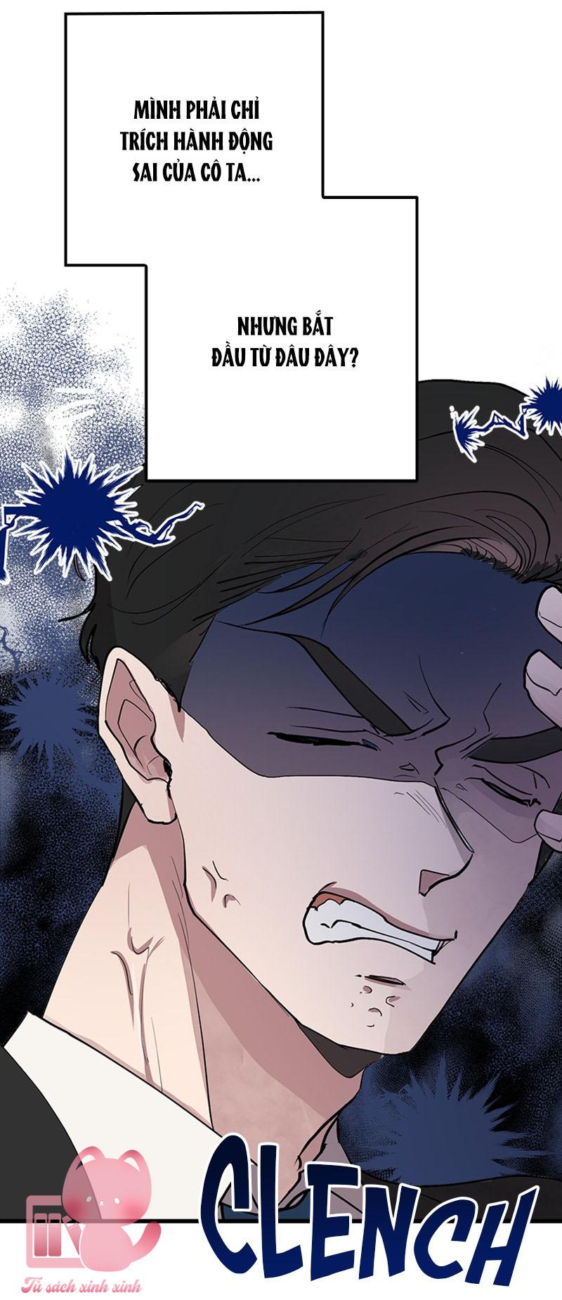 Trưởng Phòng Mệt Mỏi Vì Người Vợ Mới Cưới Chap 4 - Trang 2
