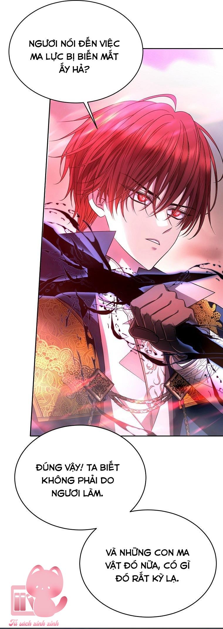 Black Haze Chapter 7 - Trang 4