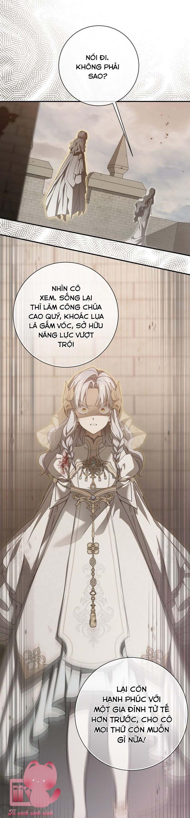 Hướng Về Ánh Dương Lần Nữa Chapter 109 - Trang 3