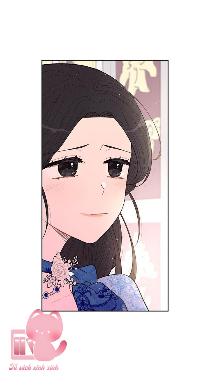 Hoàng Nữ Tóc Đen Chapter 85 - Trang 4