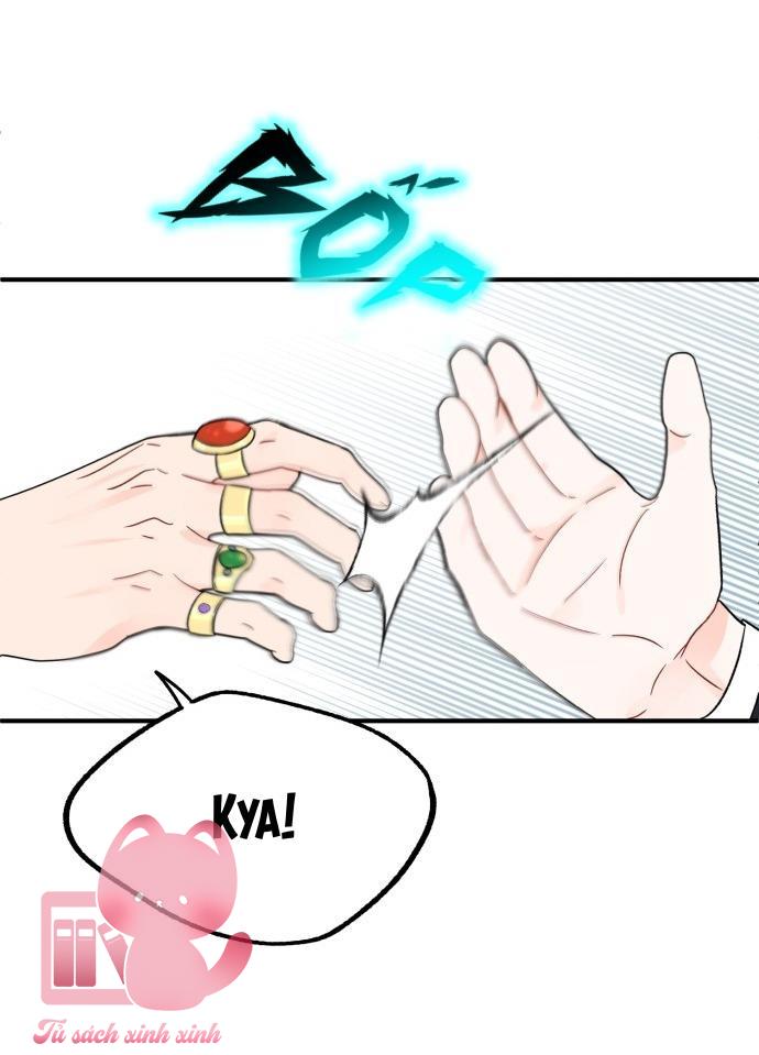Xác Suất Tình Yêu Chapter 22 - Trang 3