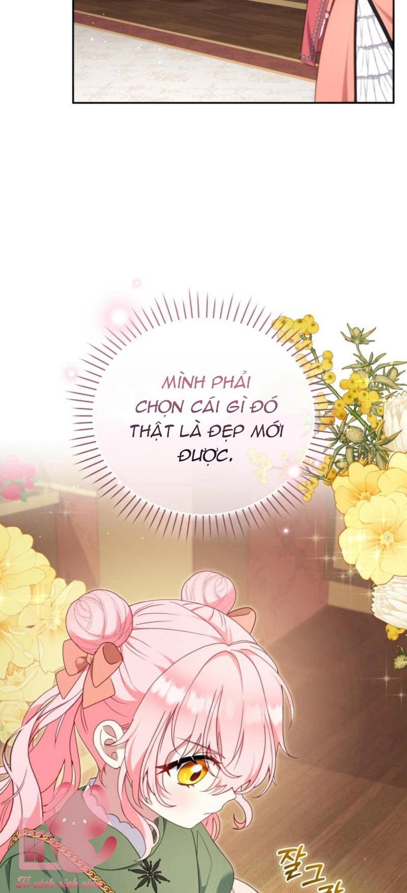 Tôi Được Nuôi Dưỡng Bởi Những Kẻ Phản Diện Chap 101 - Trang 3