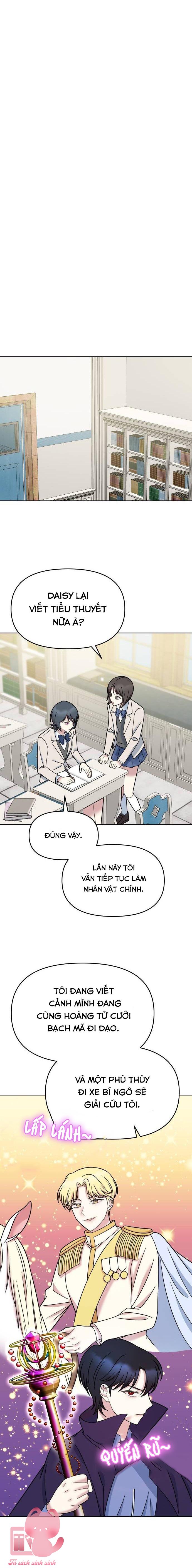 Quản Gia, Làm Ơn Đấy! Chap 17 - Trang 2