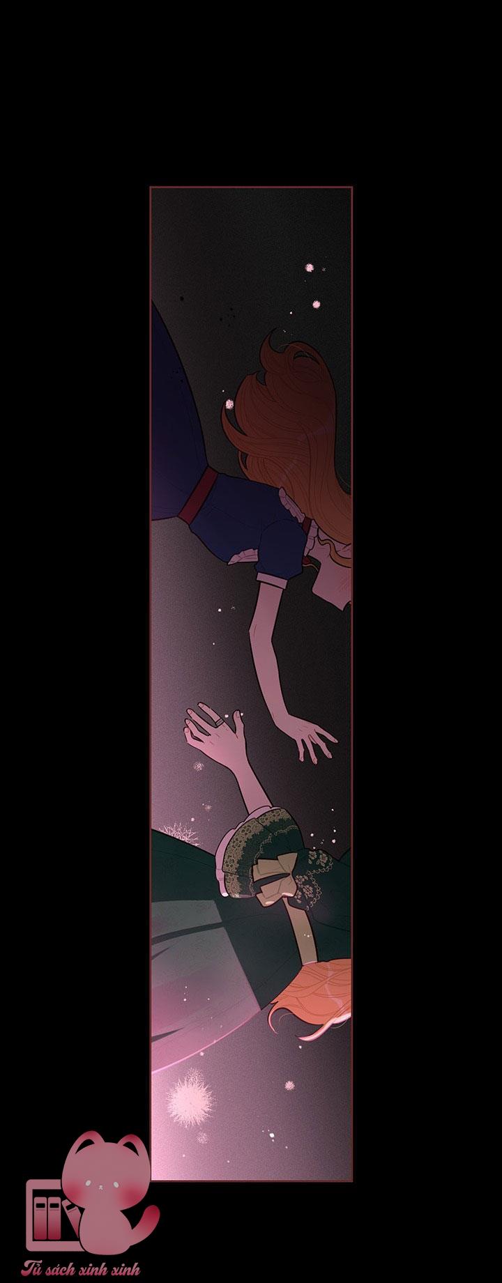 Hoàng Nữ Tóc Đen Chapter 69 - Trang 4