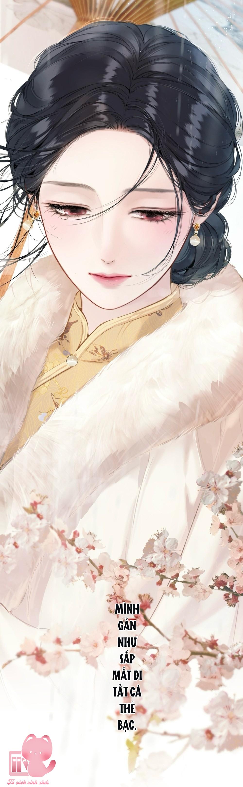 Trêu Nhầm Chapter 56 - Trang 4