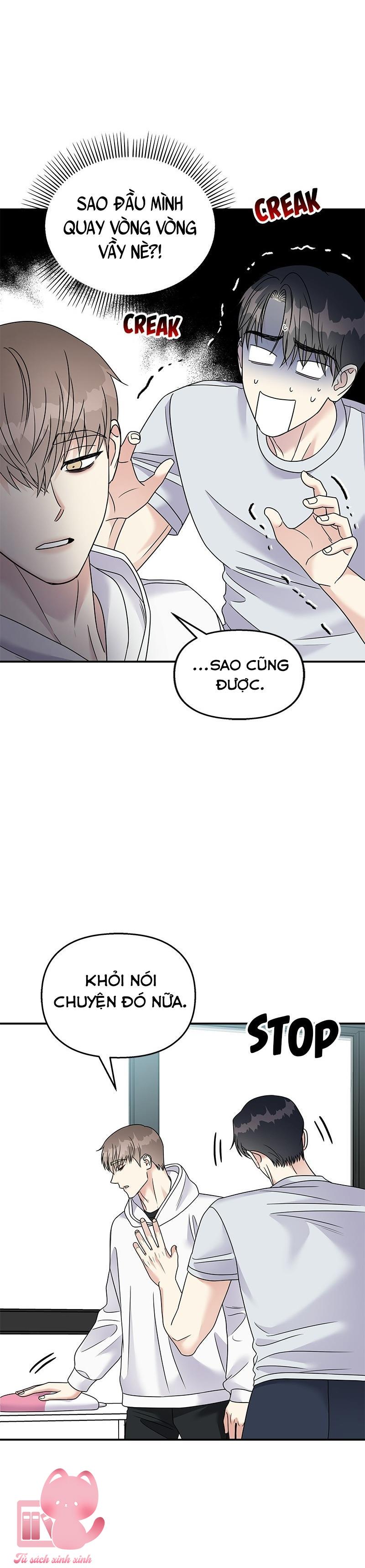 Hãy Vờ Như Ta Yêu Nhau Chap 84 - Trang 2