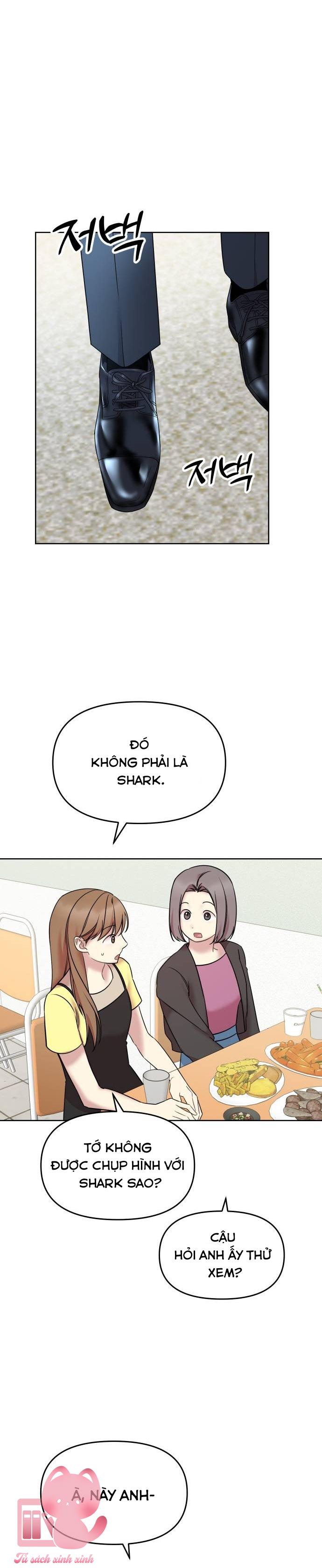 Quản Gia, Làm Ơn Đấy! Chap 24 - Trang 2