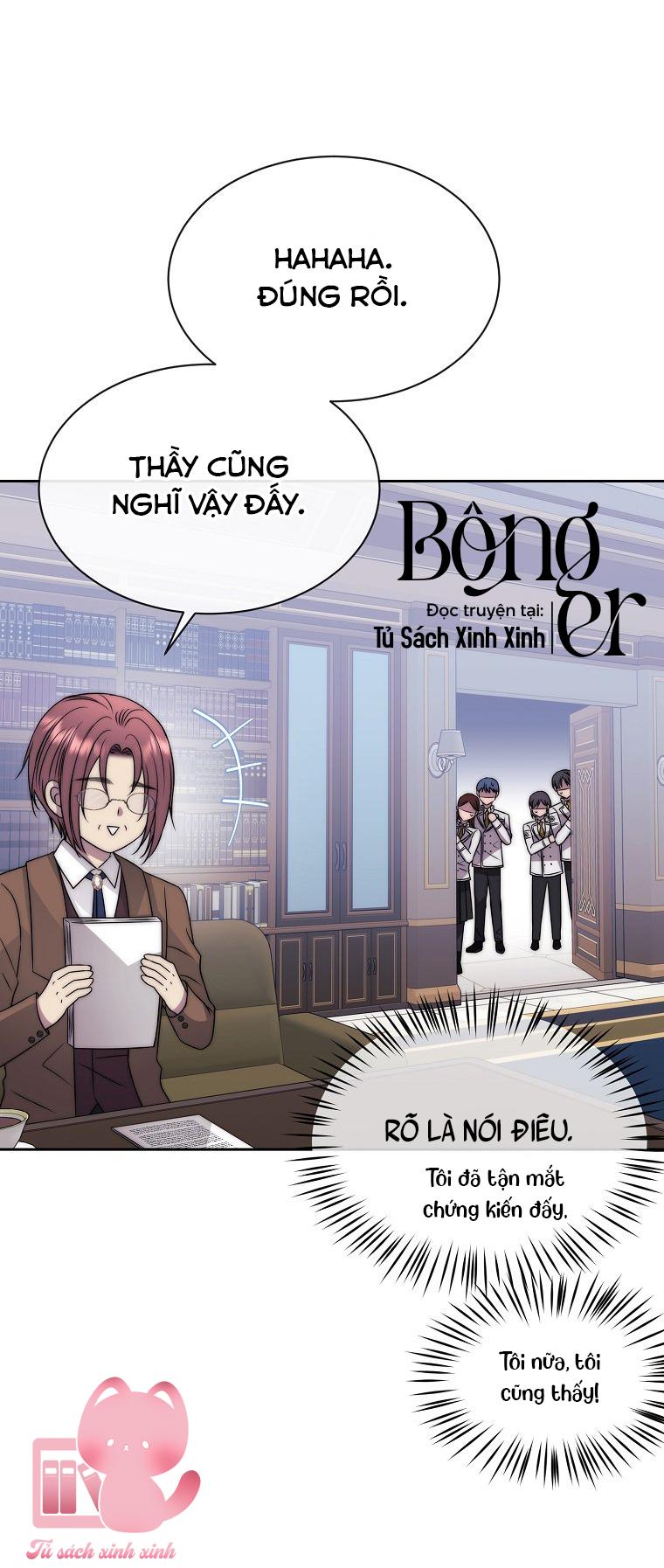 Black Haze Chapter 21 - Trang 4