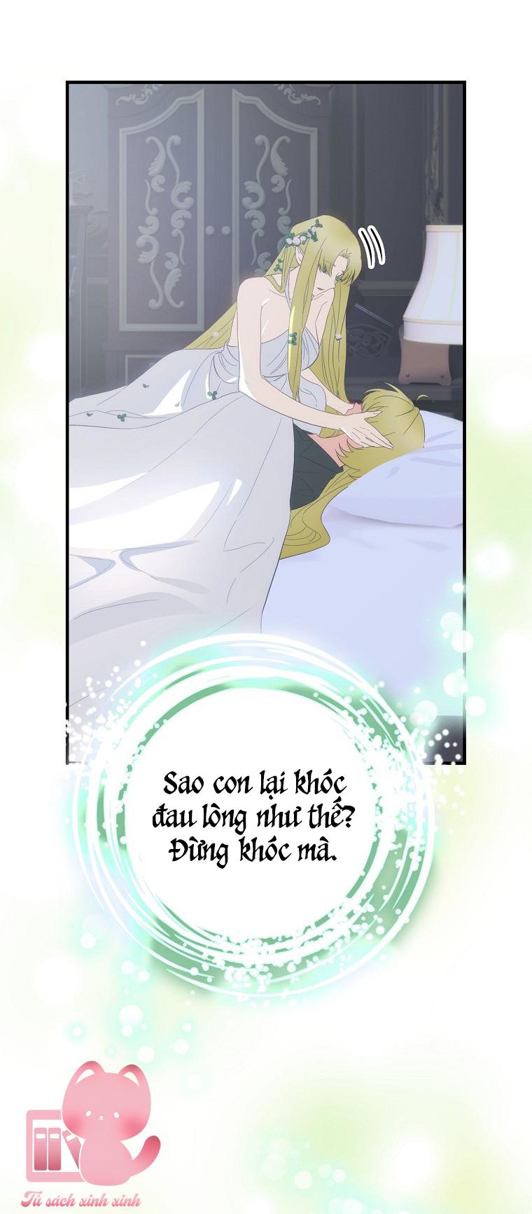 Đứa Nhỏ Không Phải Là Con Anh Chap 81 - Trang 2