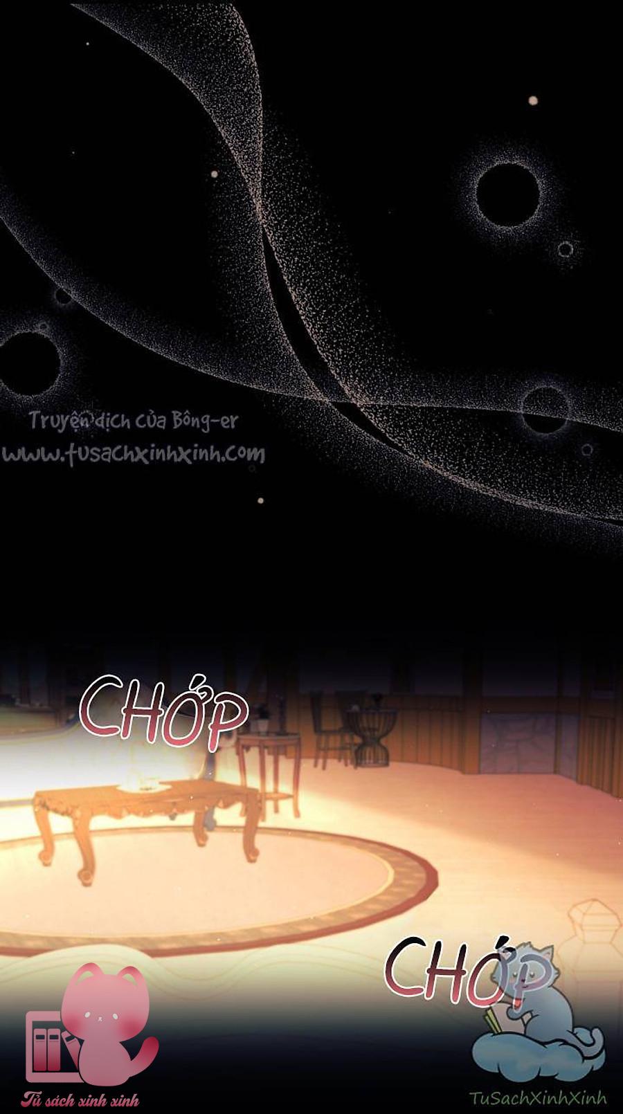 Quan Hệ Cộng Sinh Giữa Báo Đen Và Thỏ Trắng Chap 41 - Trang 2