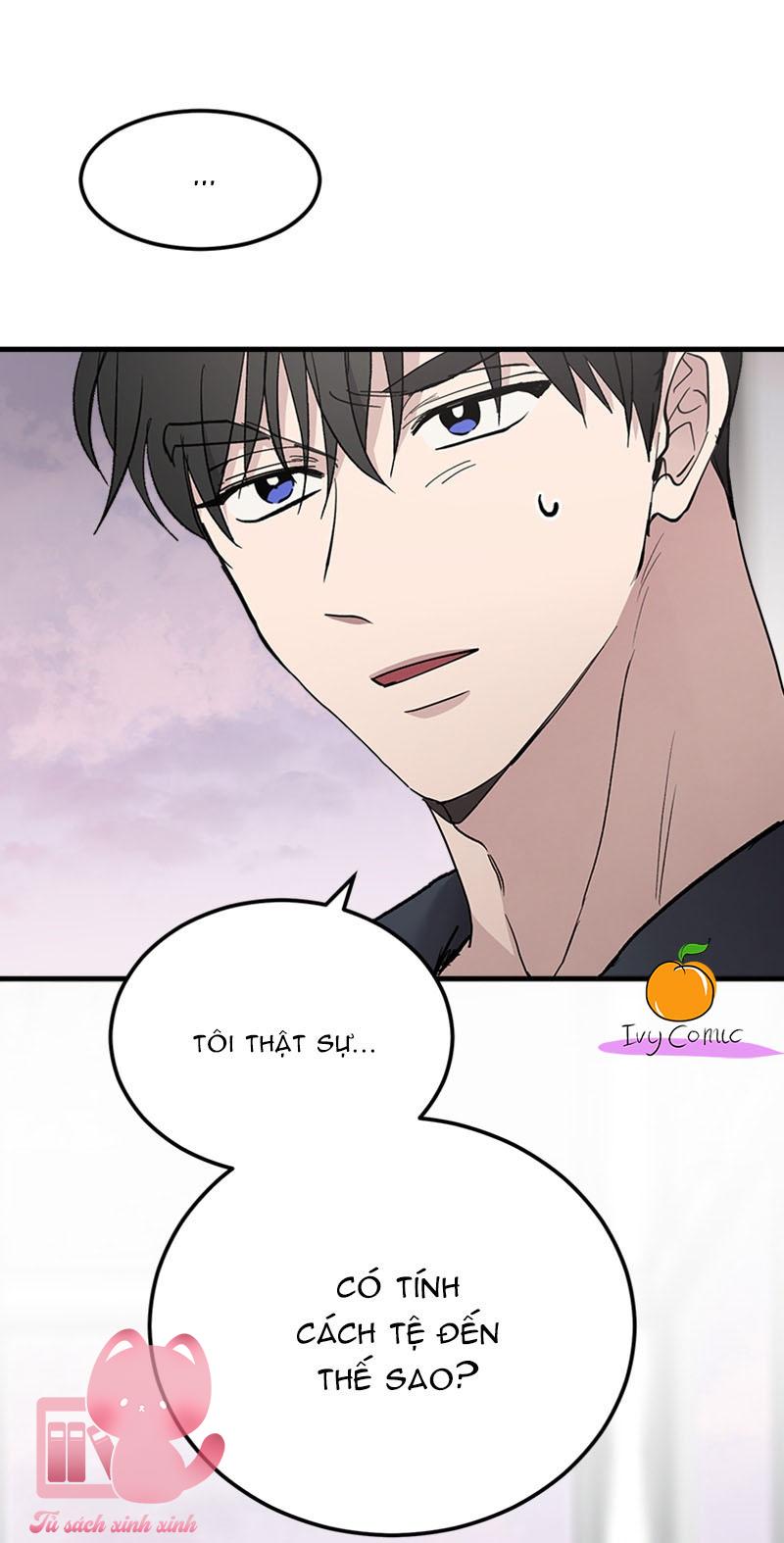 Trưởng Phòng Mệt Mỏi Vì Người Vợ Mới Cưới Chap 14 - Trang 2