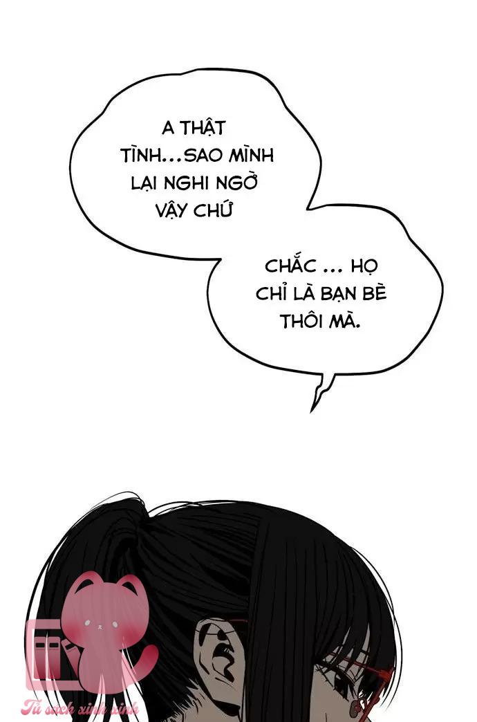 Lớ Ngớ Vớ Phải Tình Yêu Chap 59 - Trang 2