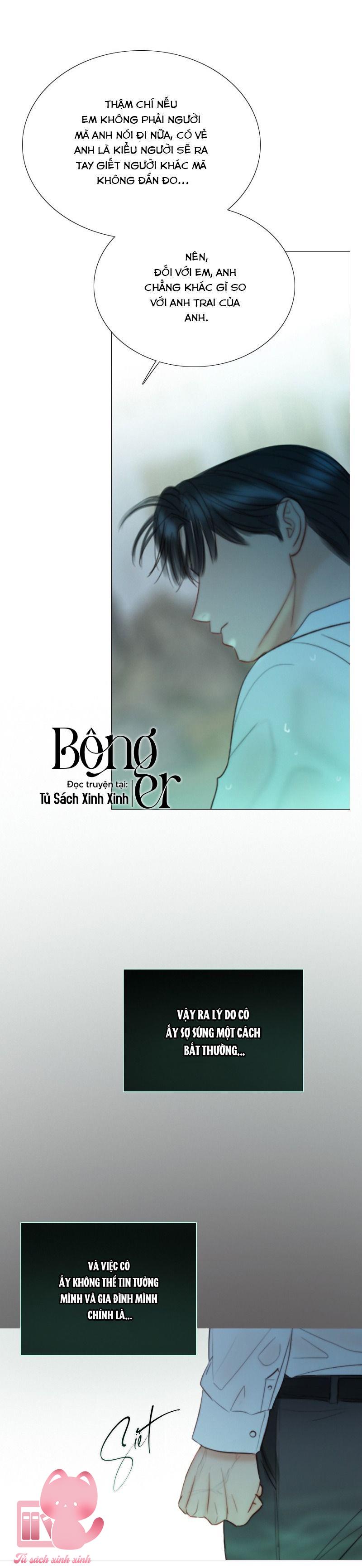 Serena Chap 77 - Trang 2