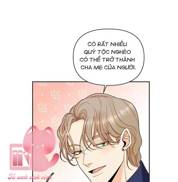 Hoàng Hậu Tái Hôn Chapter 51 - Trang 4