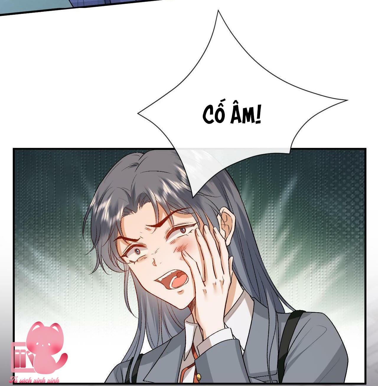 Phu Nhân Mỗi Ngày Đều Tại Tuyến Vả Mặt Chap 29 - Trang 2