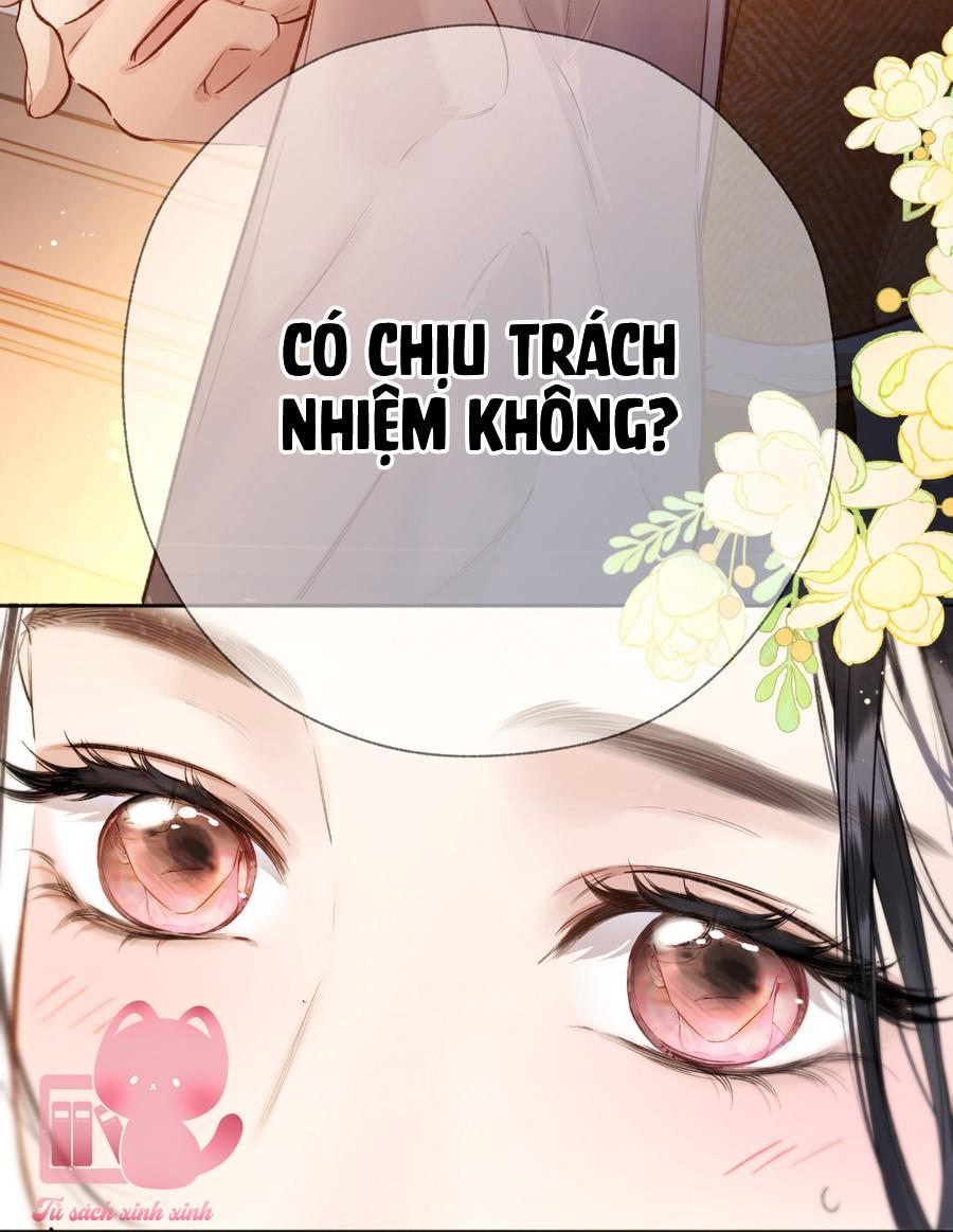Trêu Nhầm Chap 38 - Trang 4