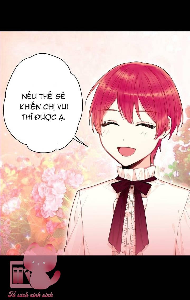 Ác Nữ Muốn Ly Hôn Chap 67 - Trang 2