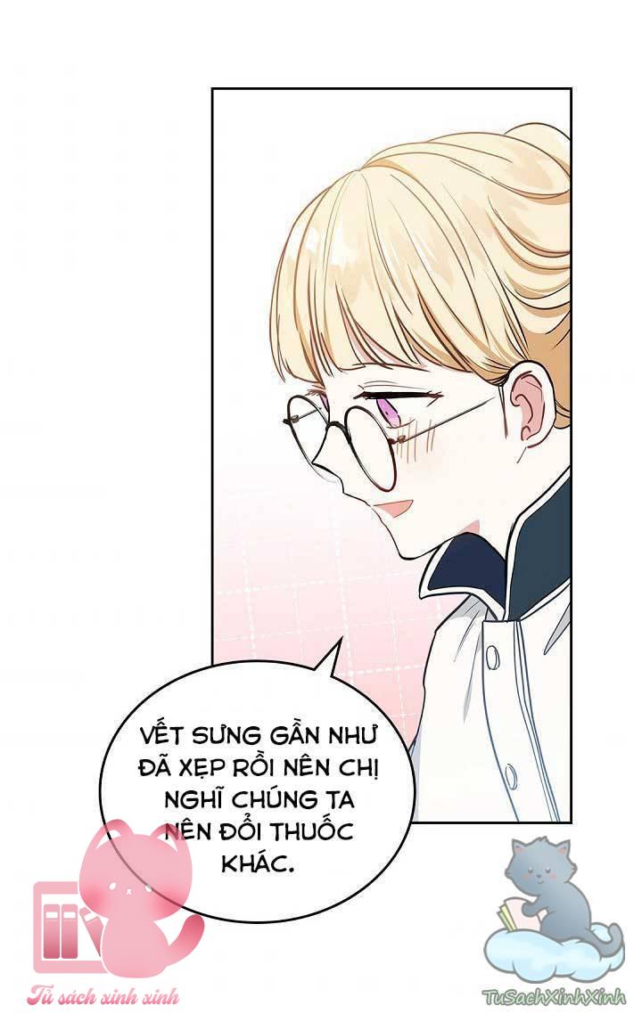 Kiếp Này Ta Sẽ Trở Thành Gia Chủ Chap 7 - Trang 2