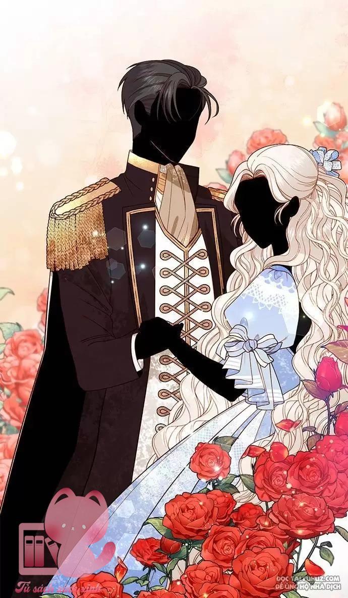 Hoàng Hậu Tái Hôn Chapter 51 - Trang 4