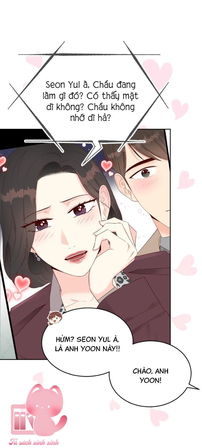 Tôi Sẽ Mang Em Đi Chap 115 - Trang 3