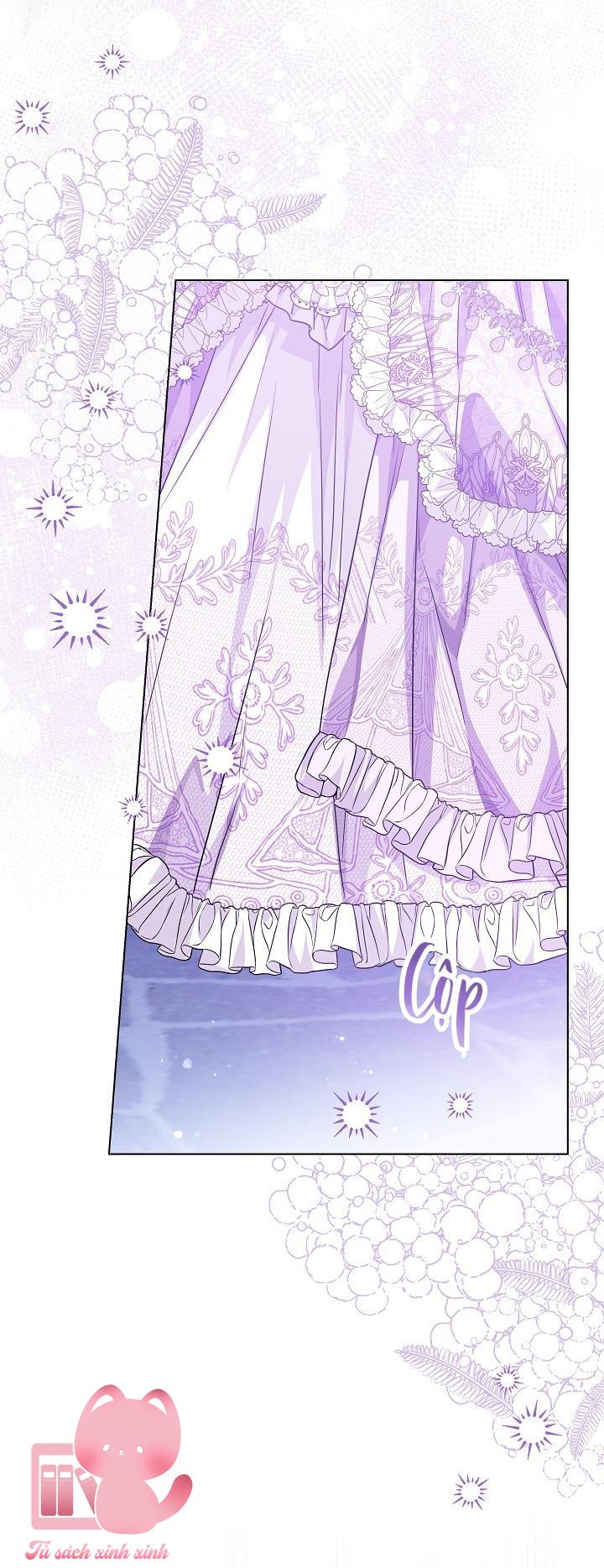 Hoàng Nữ Cosplay Nonfan Chapter 26 - Trang 4