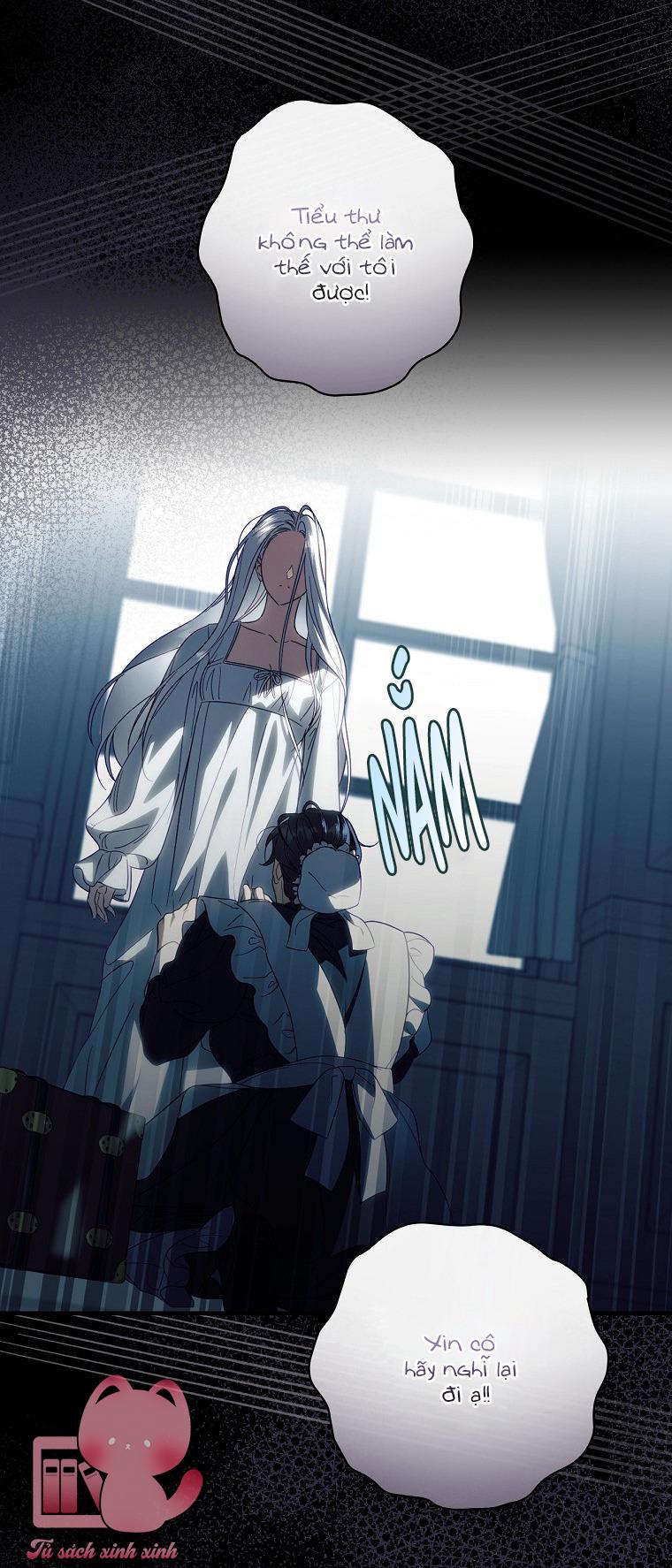 Cách Khiến Phu Quân Đứng Về Phía Tôi Chap 77 - Trang 2