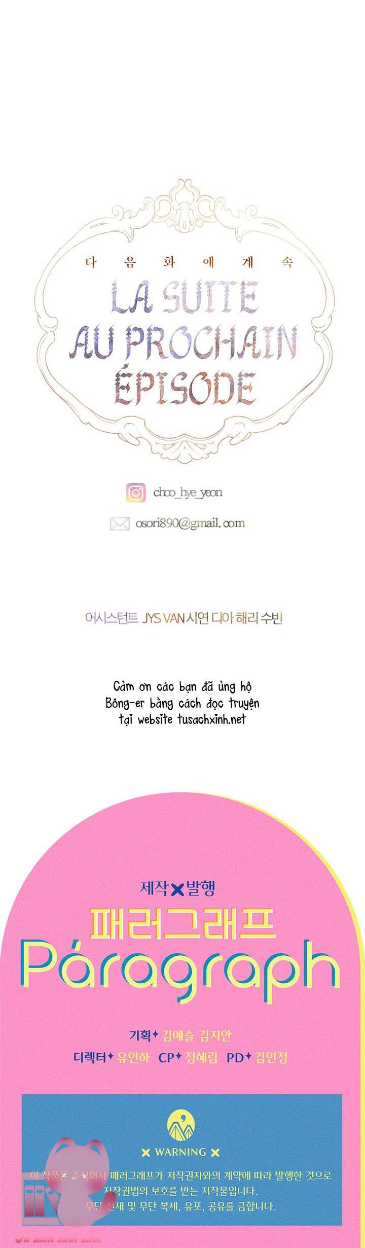 Khế Ước Hôn Nhân Của Mẹ Tôi Chapter 33 - Trang 4