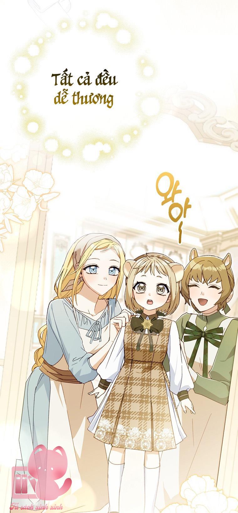 Chuột Đồng Dẫn Lối Cinderella Chap 9 - Trang 2