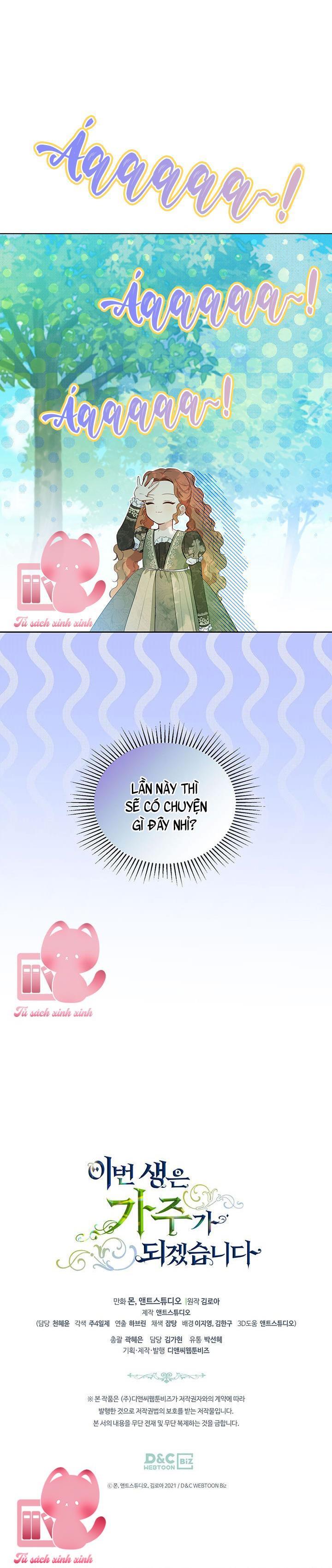 Kiếp Này Ta Sẽ Trở Thành Gia Chủ Chap 93 - Trang 2